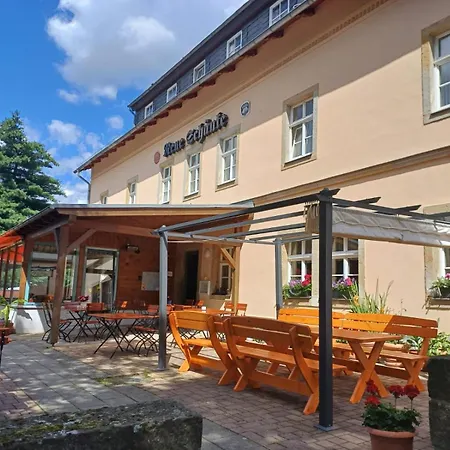 Felsblick Neue Schaenke Appartamento