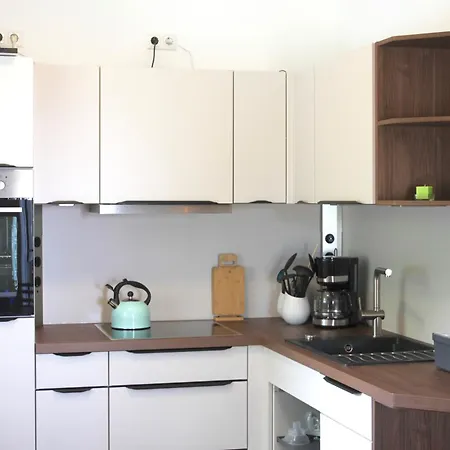 Felsblick Neue Schaenke Appartamento *