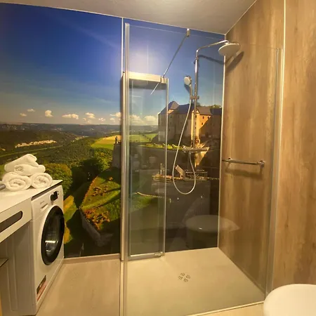 Appartamento Felsblick Neue Schaenke *