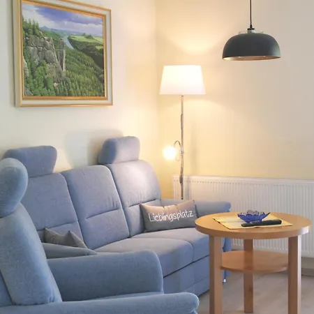 Felsblick Neue Schaenke Appartamento