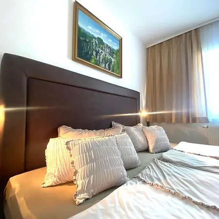 Felsblick Neue Schaenke