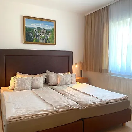 Appartamento Felsblick Neue Schaenke *